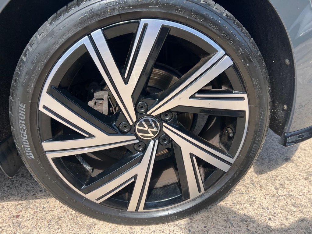 Used Volkswagen Golf 2020 for sale - 76296817: Photo 35