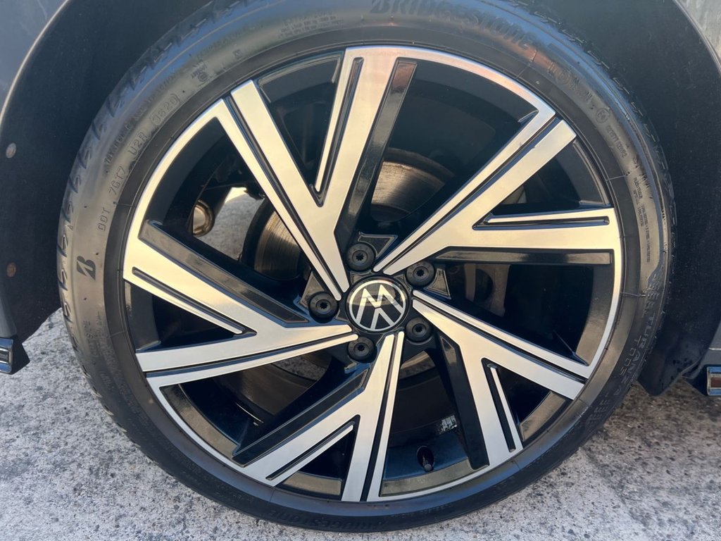 Used Volkswagen Golf 2020 for sale - 76296817: Photo 36