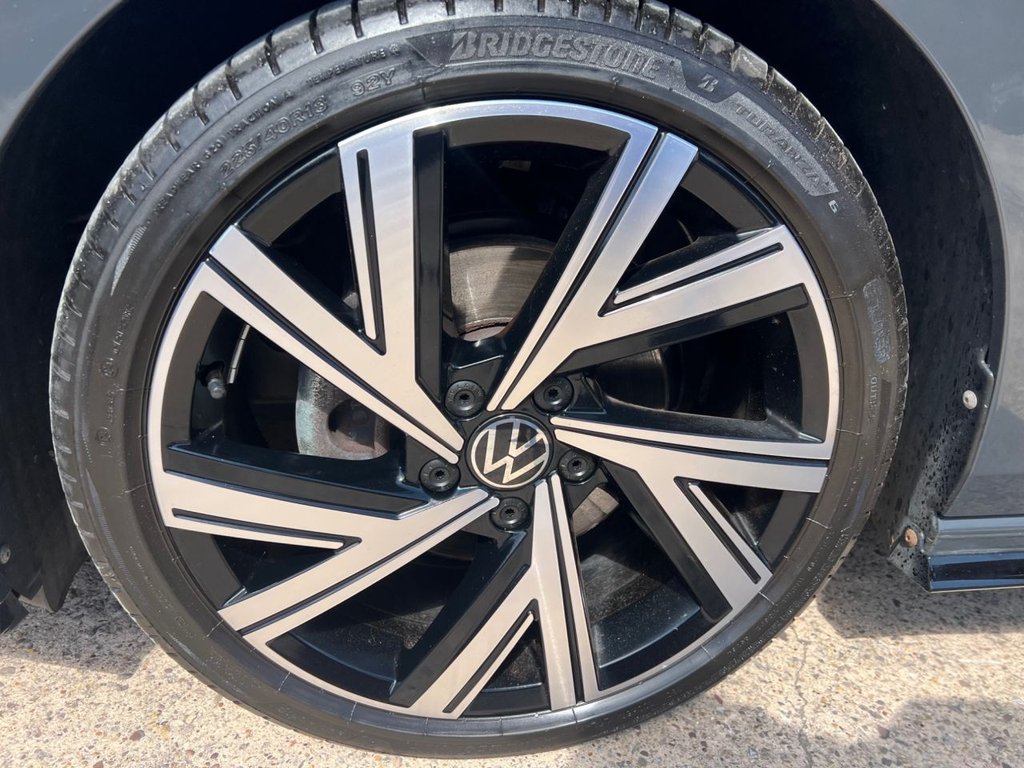 Used Volkswagen Golf 2020 for sale - 76296817: Photo 37