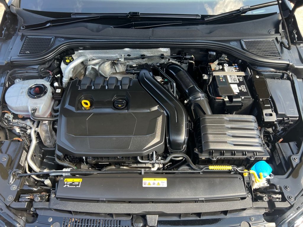 Used Volkswagen Golf 2020 for sale - 76296817: Photo 39