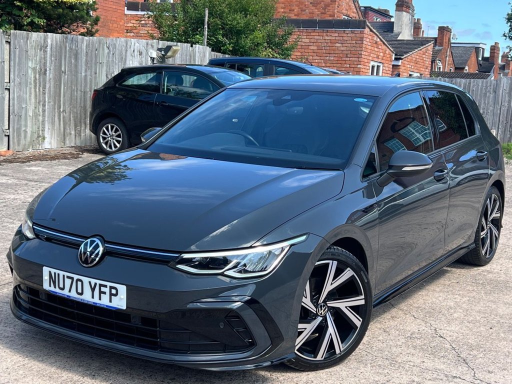 Used Volkswagen Golf 2020 for sale - 76296817: Photo 4