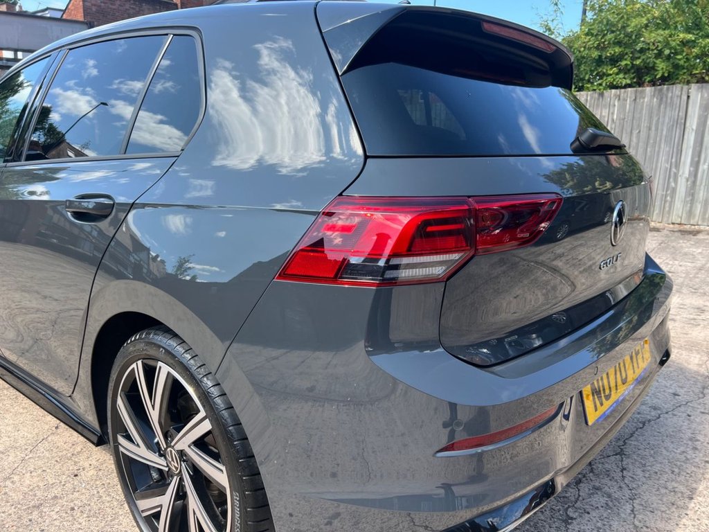 Used Volkswagen Golf 2020 for sale - 76296817: Photo 5