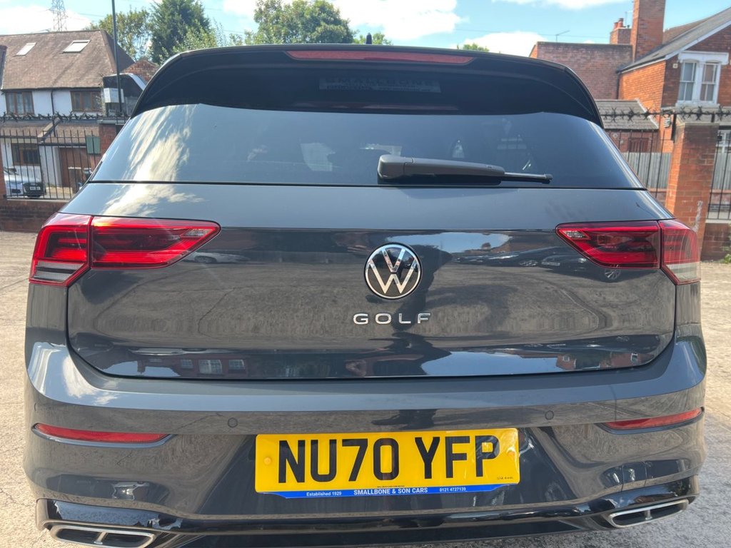 Used Volkswagen Golf 2020 for sale - 76296817: Photo 6