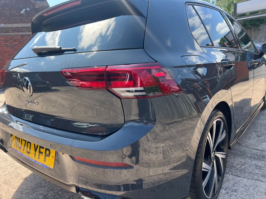Used Volkswagen Golf 2020 for sale - 76296817: Photo 7