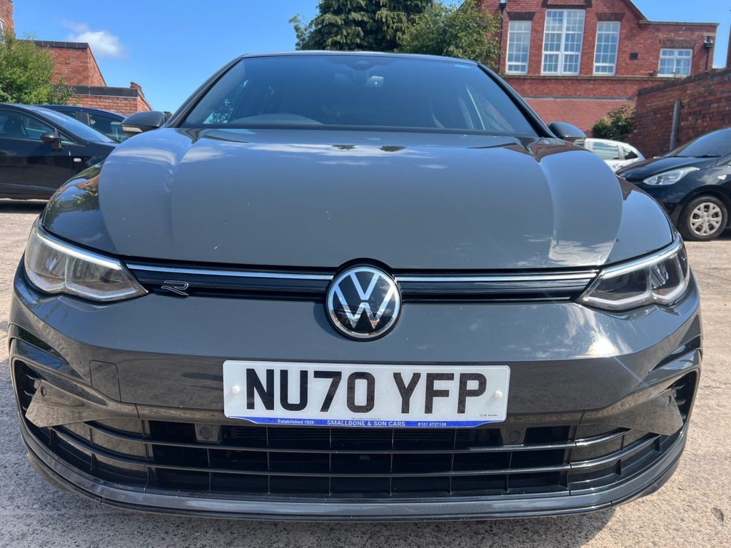 Used Volkswagen Golf 2020 for sale - 76296817: Photo 8