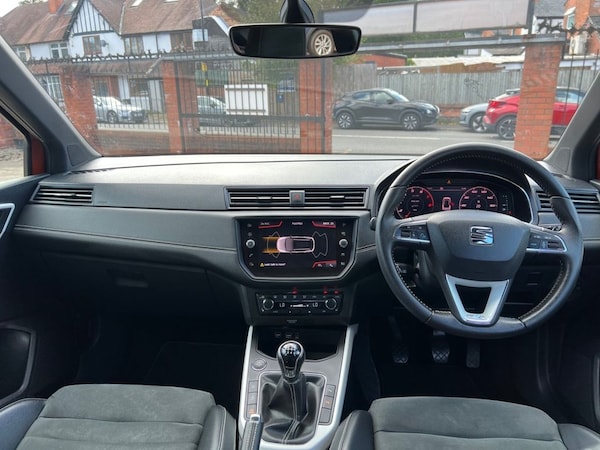 Used SEAT Arona 2019 for sale - 76296810: Photo 13