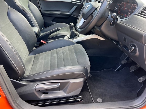 Used SEAT Arona 2019 for sale - 76296810: Photo 15