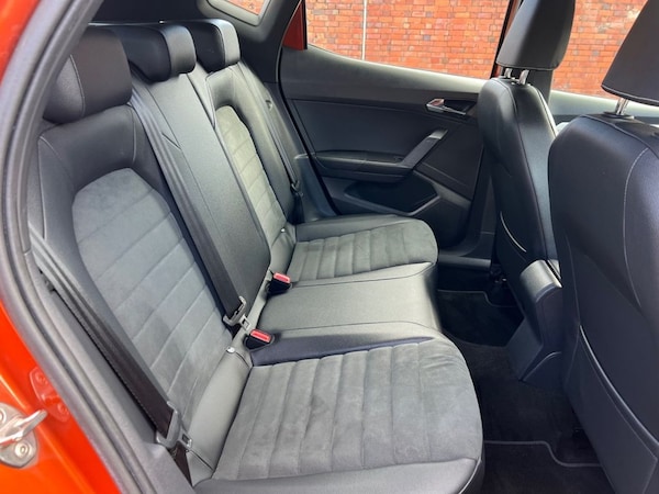 Used SEAT Arona 2019 for sale - 76296810: Photo 16