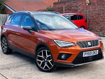 2019 (69) - 1.0 TSI 115 Xcellence Lux [EZ] 5dr