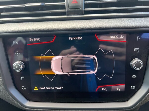 Used SEAT Arona 2019 for sale - 76296810: Photo 20