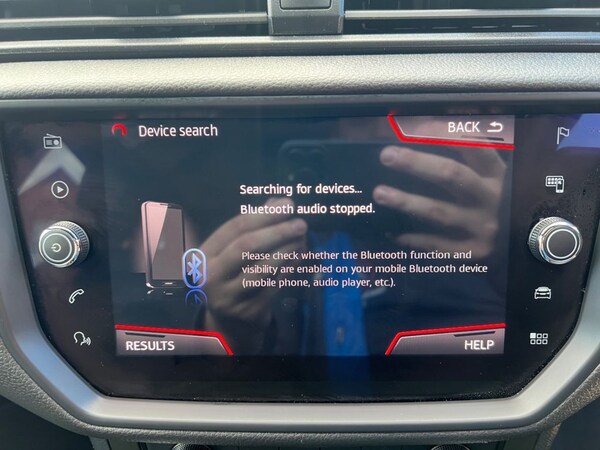 Used SEAT Arona 2019 for sale - 76296810: Photo 21