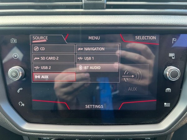 Used SEAT Arona 2019 for sale - 76296810: Photo 22
