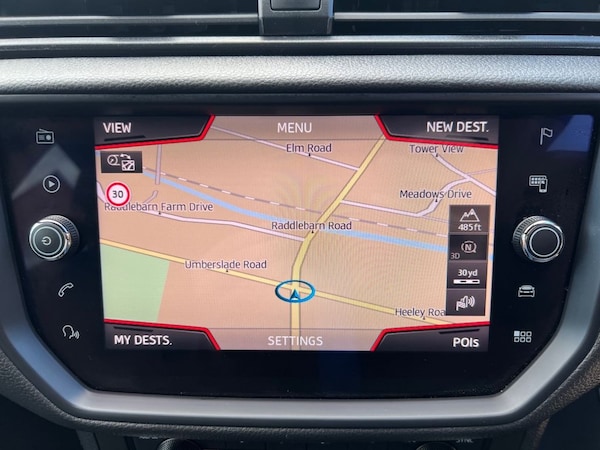 Used SEAT Arona 2019 for sale - 76296810: Photo 25