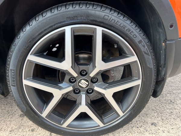 Used SEAT Arona 2019 for sale - 76296810: Photo 35
