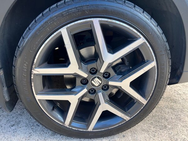 Used SEAT Arona 2019 for sale - 76296810: Photo 36