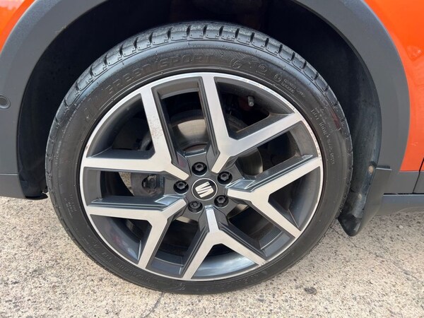 Used SEAT Arona 2019 for sale - 76296810: Photo 38