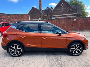 Used SEAT Arona 2019 for sale - 76296810: Photo 3
