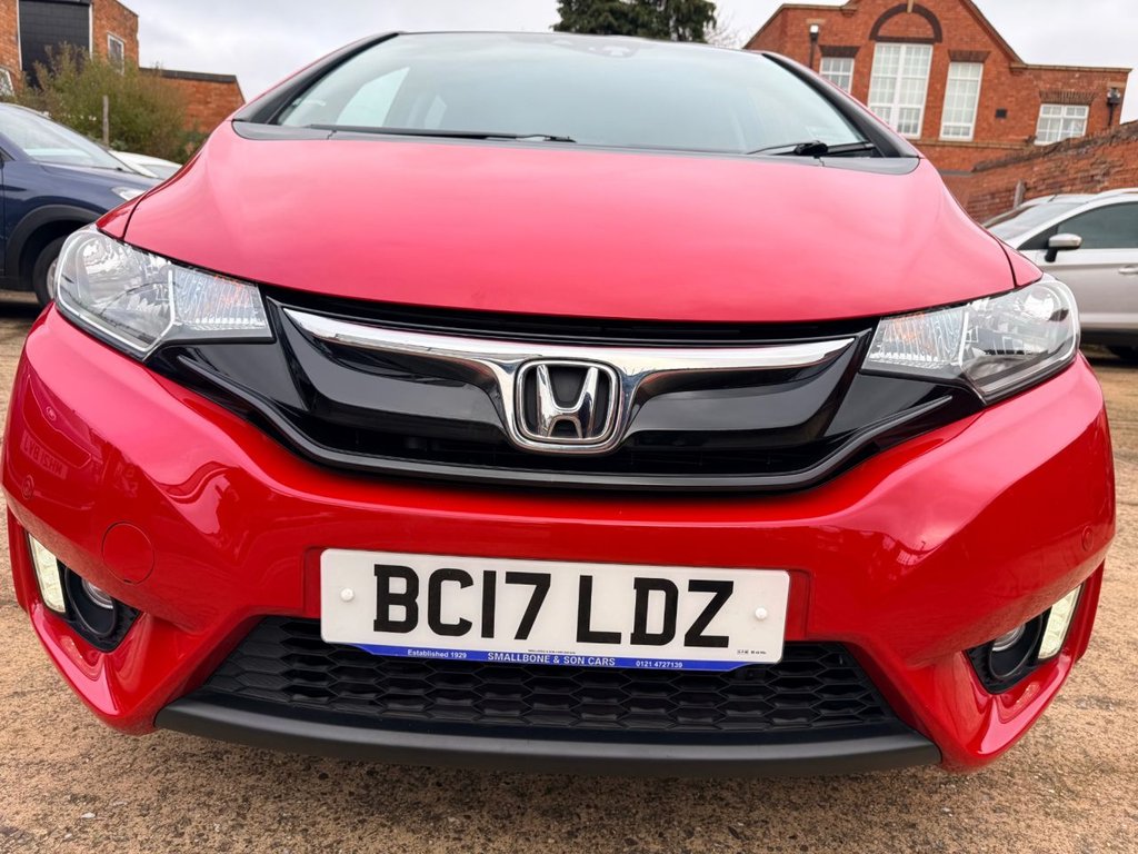 Used Honda Jazz 2017 for sale - 76496722: Photo 10