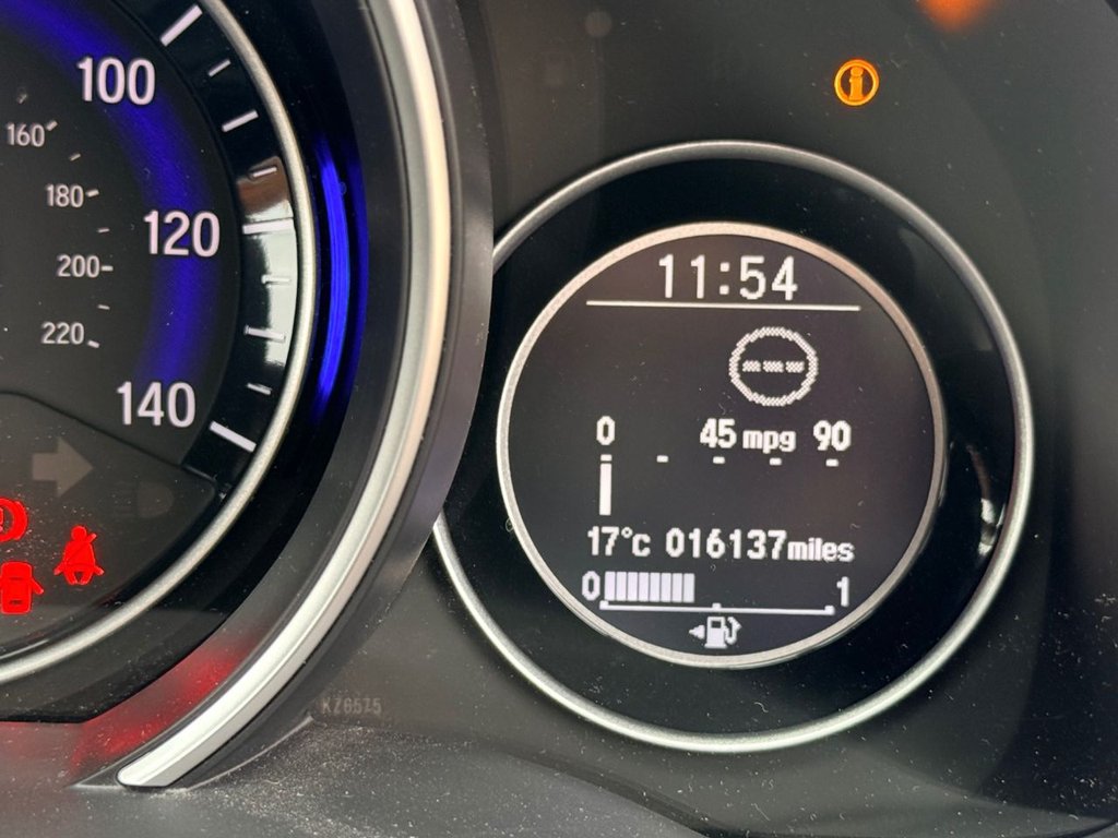 Used Honda Jazz 2017 for sale - 76496722: Photo 12