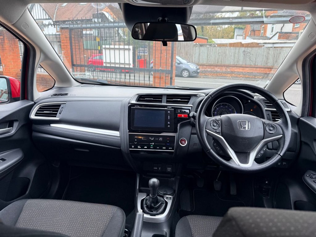 Used Honda Jazz 2017 for sale - 76496722: Photo 13