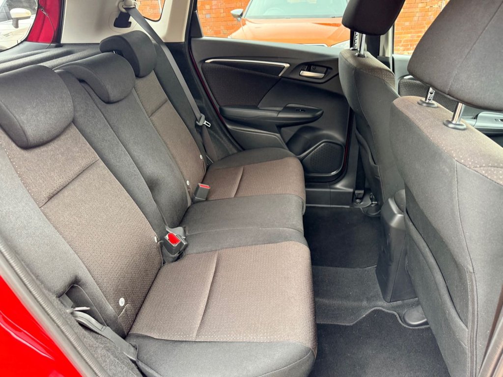 Used Honda Jazz 2017 for sale - 76496722: Photo 16