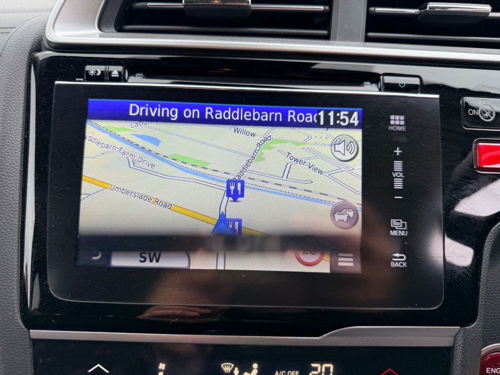 Used Honda Jazz 2017 for sale - 76496722: Photo 18