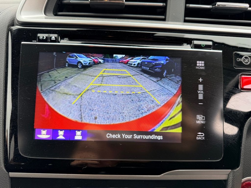 Used Honda Jazz 2017 for sale - 76496722: Photo 19