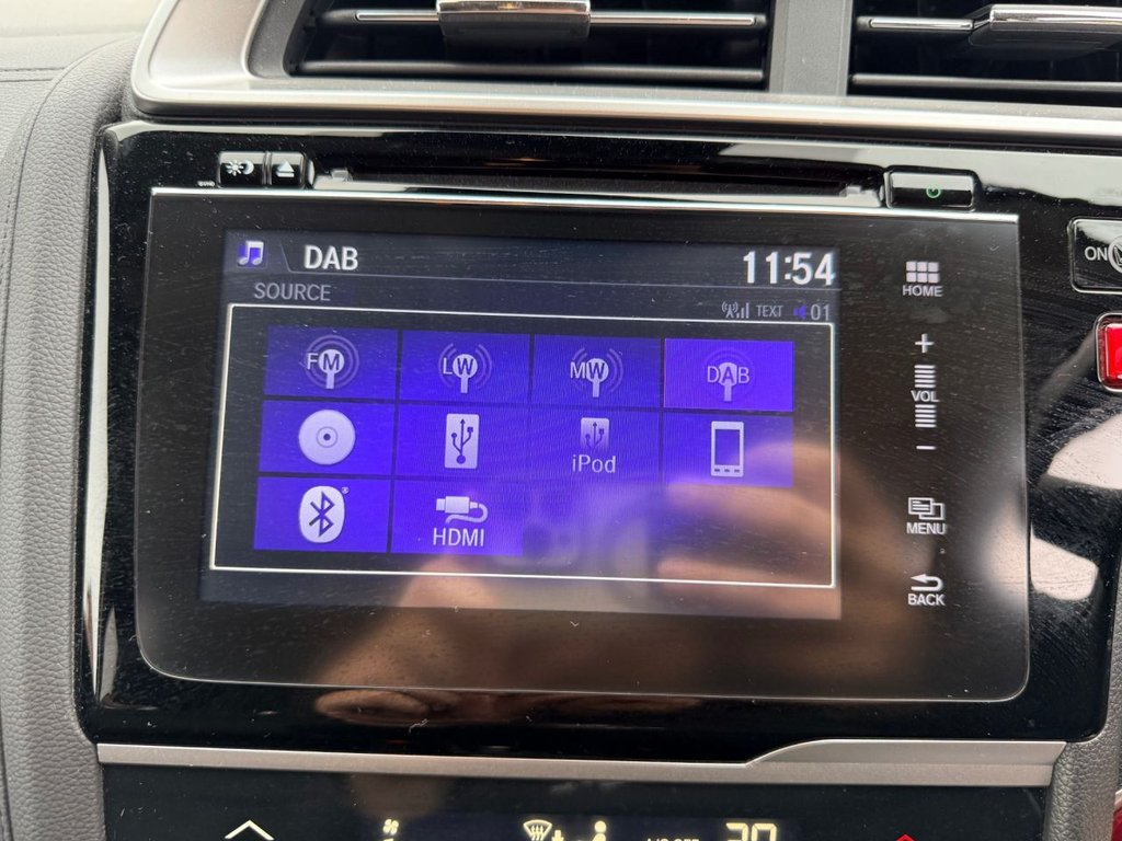 Used Honda Jazz 2017 for sale - 76496722: Photo 20