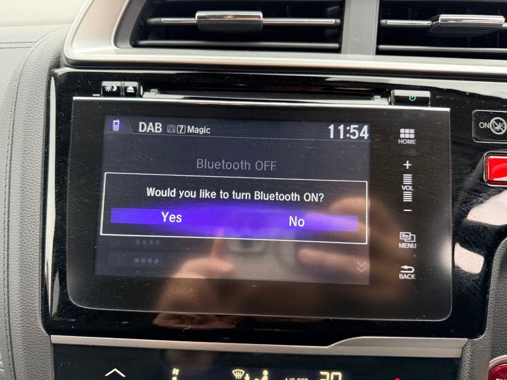 Used Honda Jazz 2017 for sale - 76496722: Photo 21