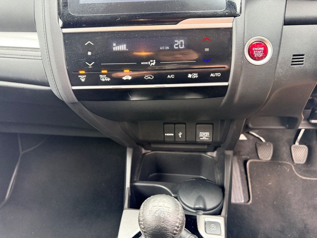 Used Honda Jazz 2017 for sale - 76496722: Photo 22