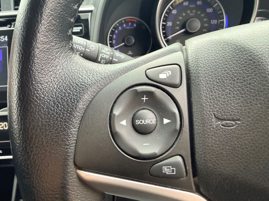 Used Honda Jazz 2017 for sale - 76496722: Photo 23