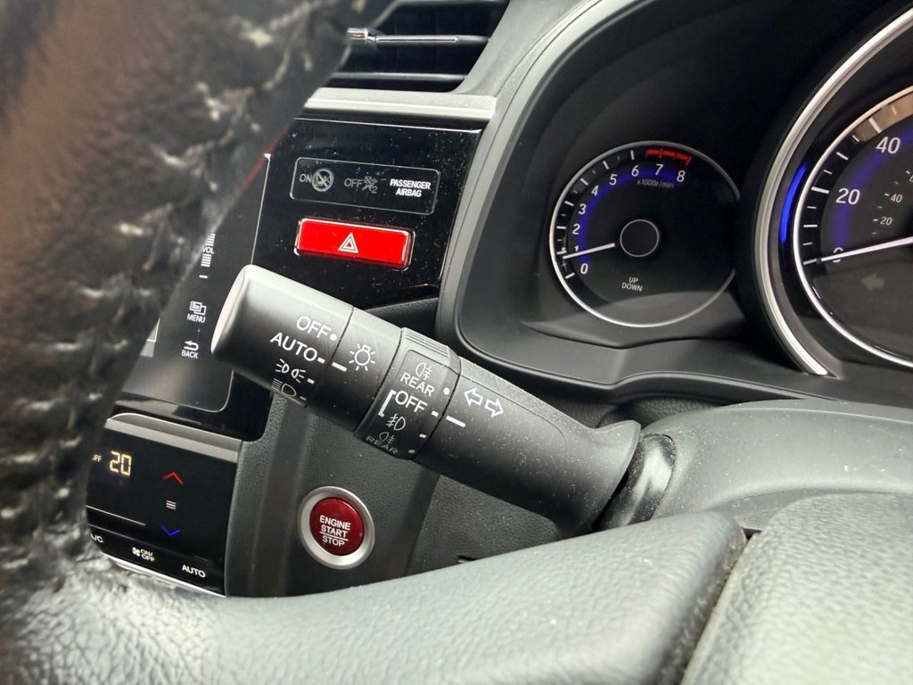 Used Honda Jazz 2017 for sale - 76496722: Photo 24