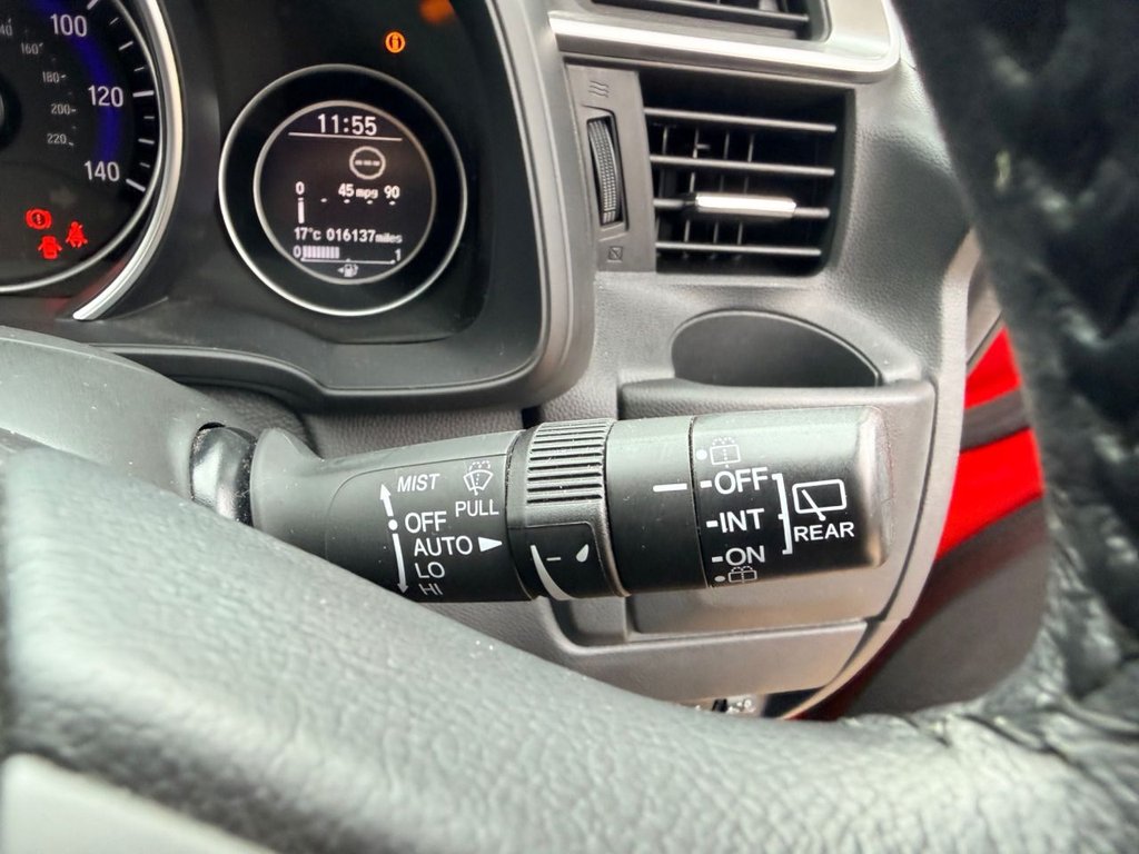 Used Honda Jazz 2017 for sale - 76496722: Photo 27