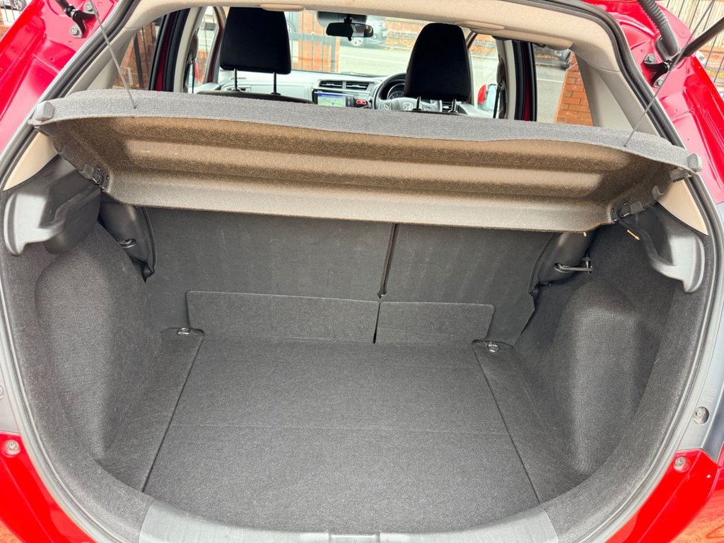 Used Honda Jazz 2017 for sale - 76496722: Photo 31