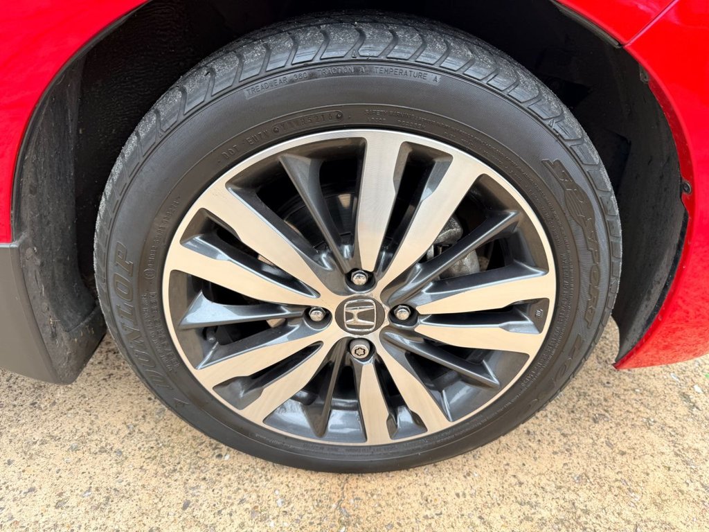 Used Honda Jazz 2017 for sale - 76496722: Photo 33