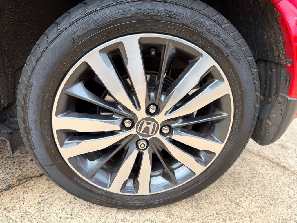 Used Honda Jazz 2017 for sale - 76496722: Photo 34