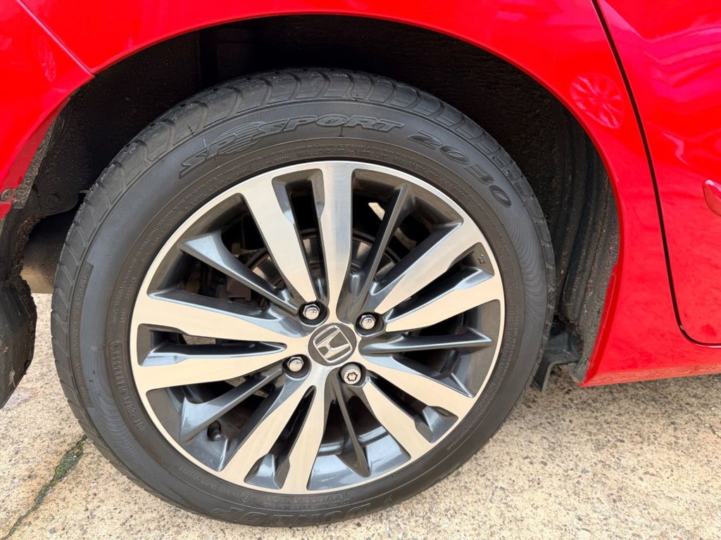 Used Honda Jazz 2017 for sale - 76496722: Photo 35