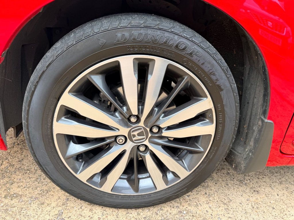 Used Honda Jazz 2017 for sale - 76496722: Photo 36