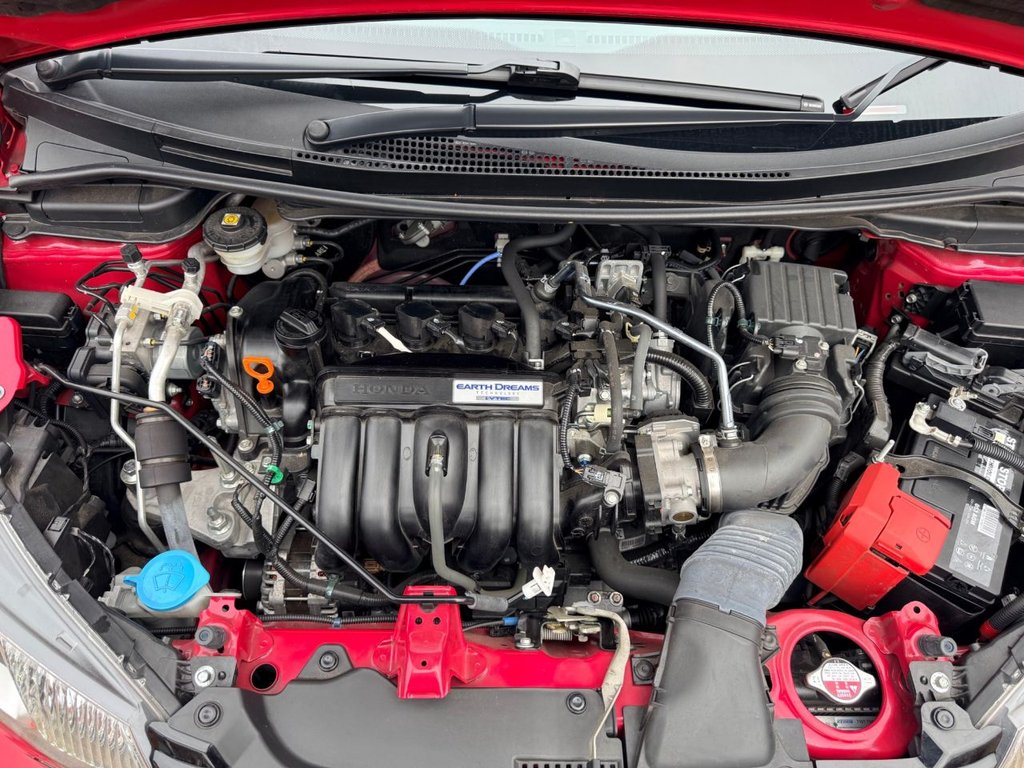 Used Honda Jazz 2017 for sale - 76496722: Photo 37