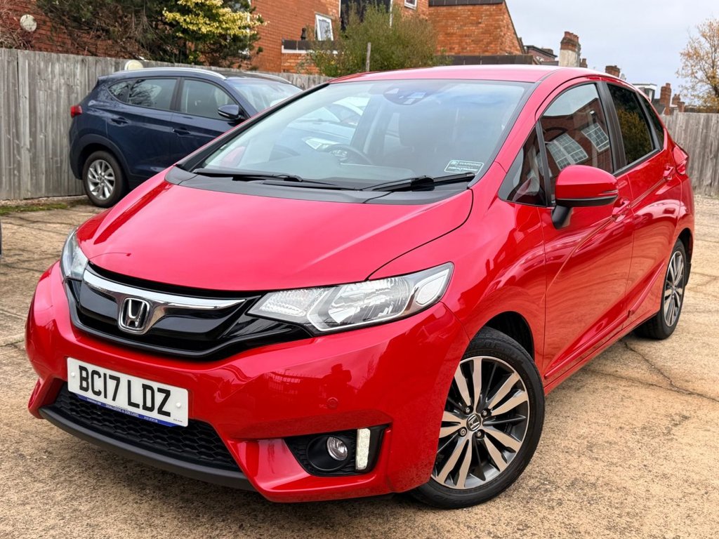 Used Honda Jazz 2017 for sale - 76496722: Photo 4