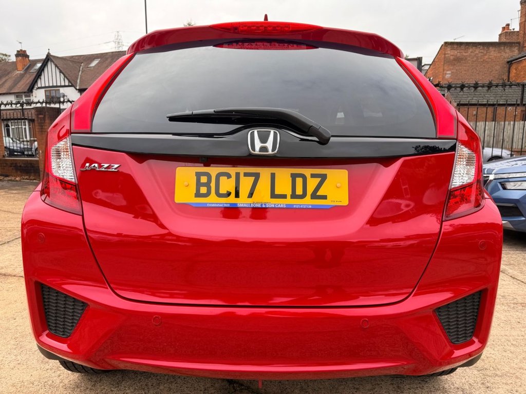 Used Honda Jazz 2017 for sale - 76496722: Photo 5