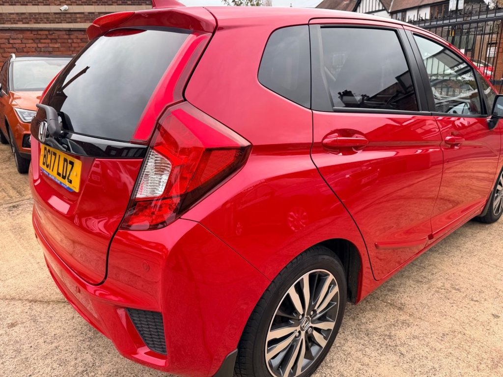 Used Honda Jazz 2017 for sale - 76496722: Photo 6