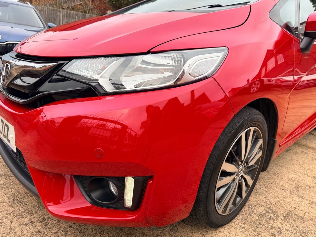 Used Honda Jazz 2017 for sale - 76496722: Photo 7