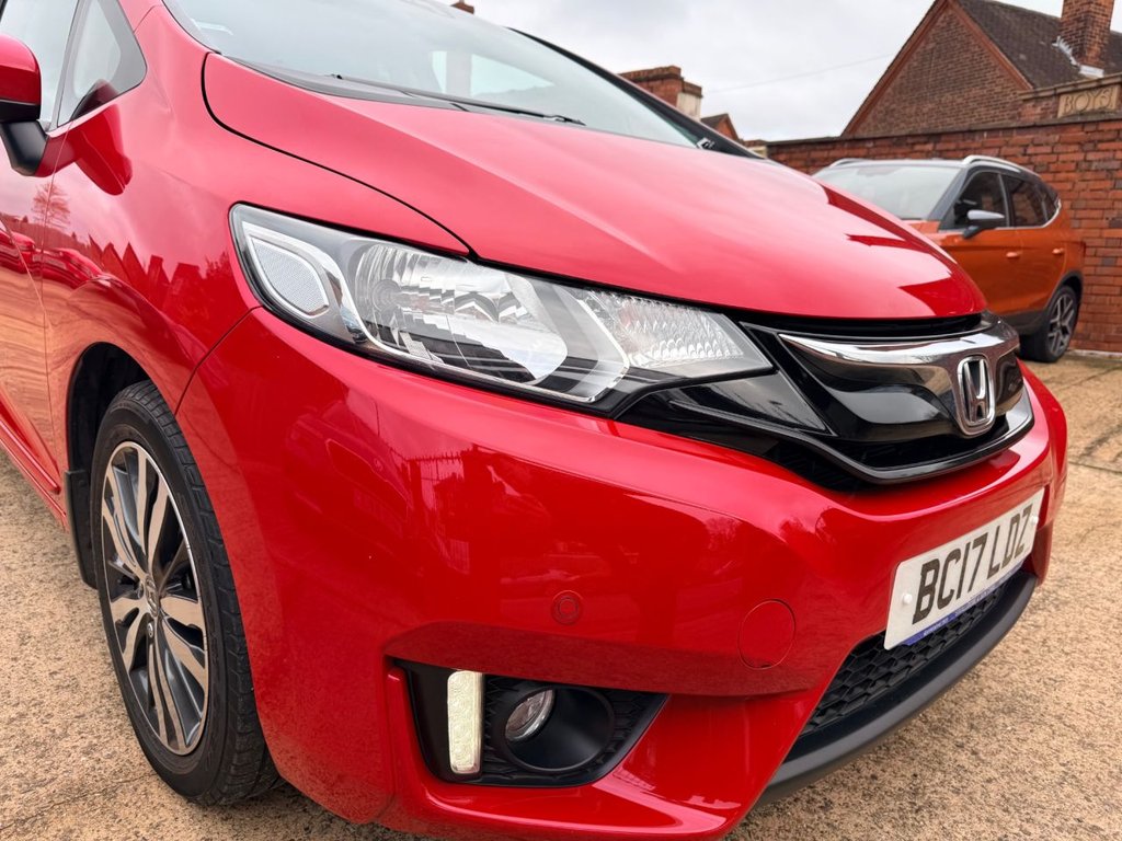 Used Honda Jazz 2017 for sale - 76496722: Photo 9