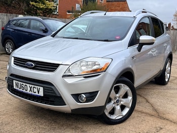 Used Ford Kuga 2010 for sale - 76470433: Photo