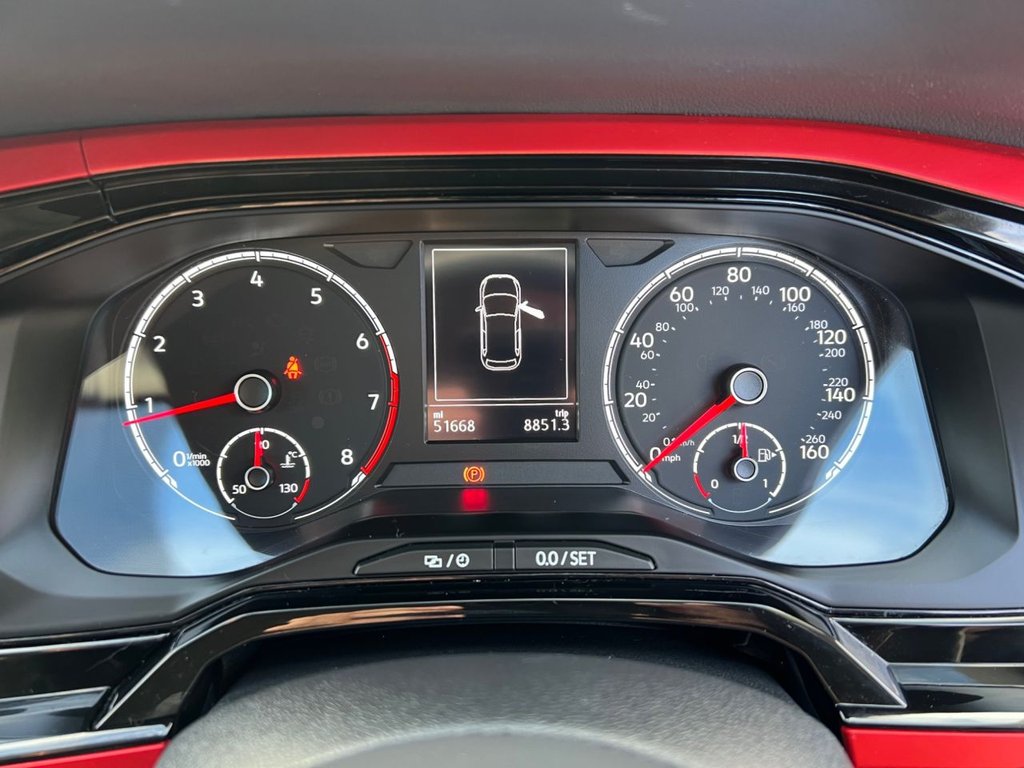 Used Volkswagen Polo 2020 for sale - 76291468: Photo 13