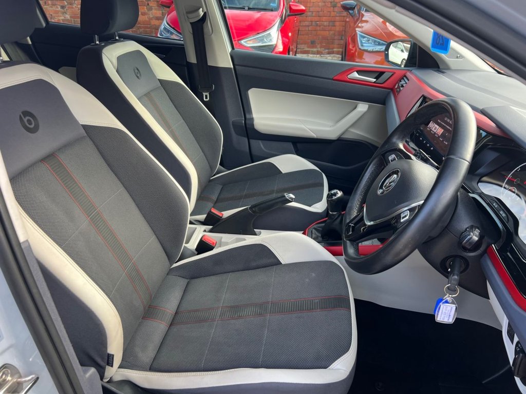 Used Volkswagen Polo 2020 for sale - 76291468: Photo 15