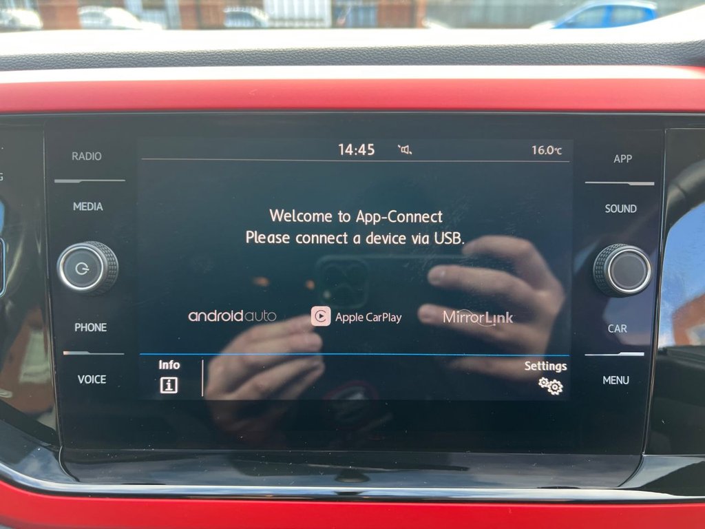 Used Volkswagen Polo 2020 for sale - 76291468: Photo 19