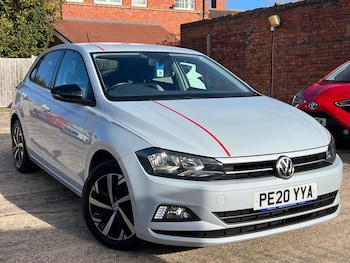 2020 (20) - 1.0 EVO beats Hatchback 5dr Petrol Manual Euro 6 (s/s) (80 ps)