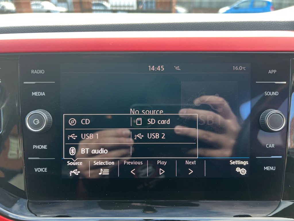 Used Volkswagen Polo 2020 for sale - 76291468: Photo 20